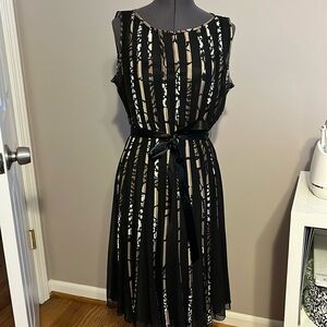 Fun party dress!
